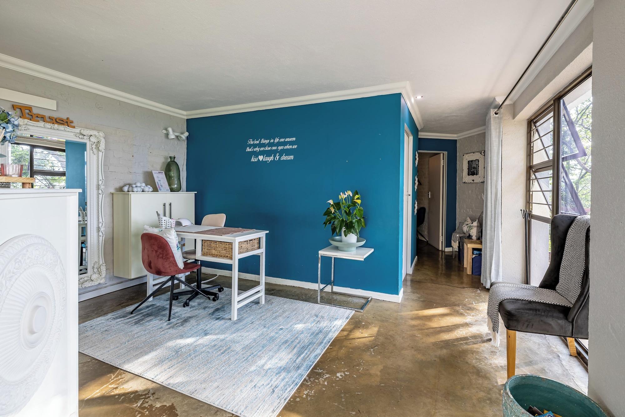 Spa Loerie's Call Guesthouse