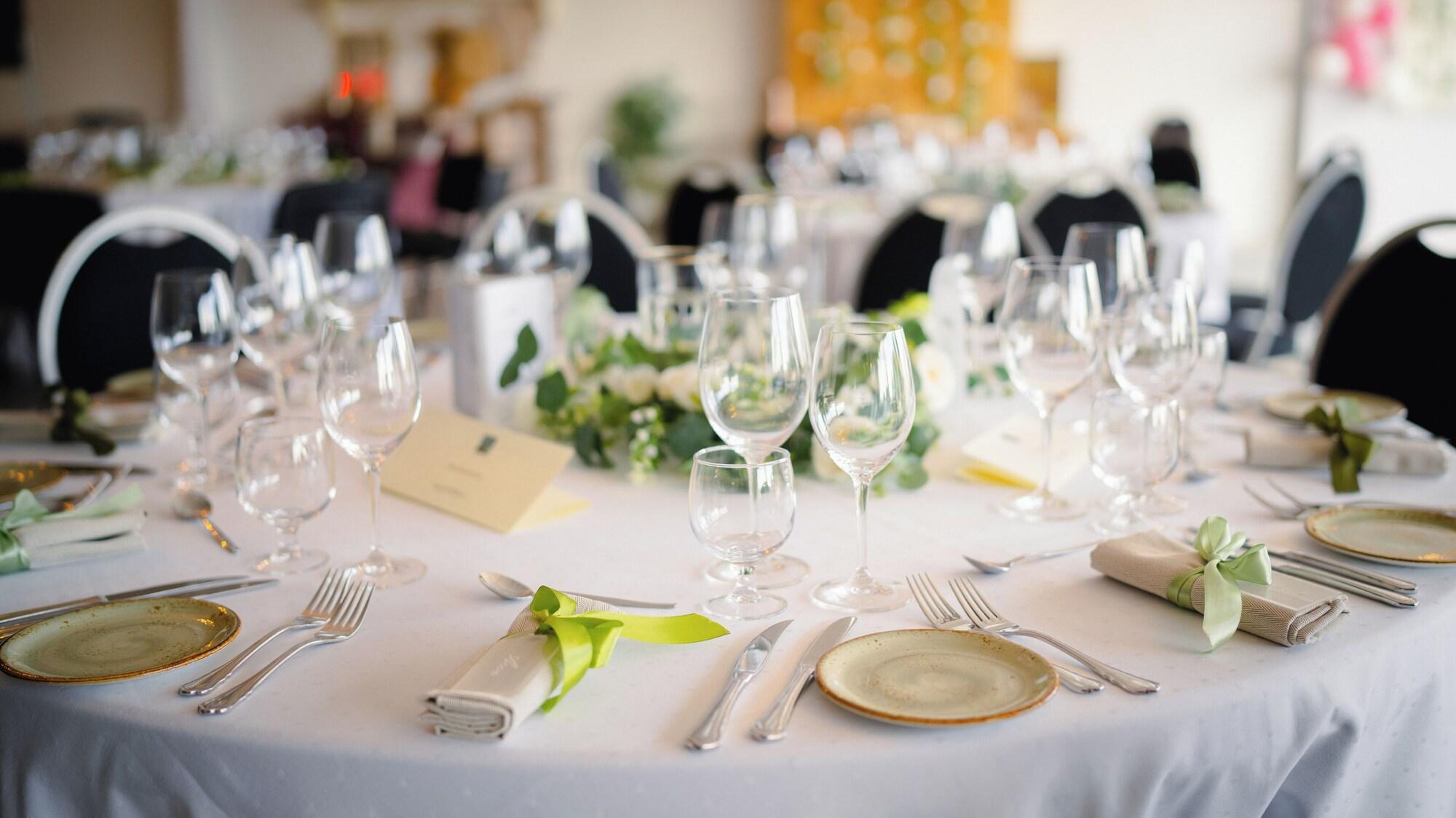 Sala de Reuniones Skåbu Fjellhotell