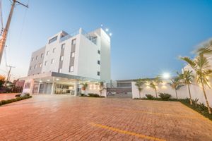 Pacote - Prime Hotel Ponta Porã