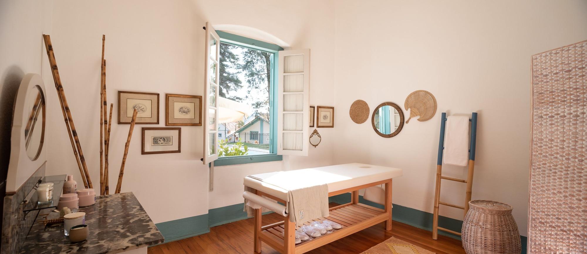 Spa Limoeiro Da Concordia Hotel Fazenda De Charme