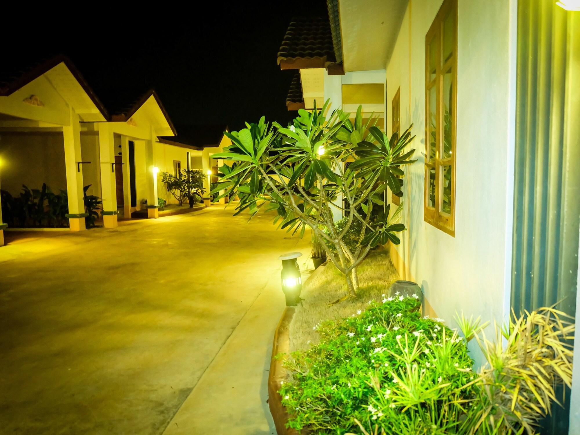 Vista Lobby Wangthatum