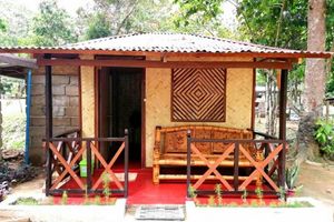 Alojamiento - Mount Avangan Eco Adventure Park