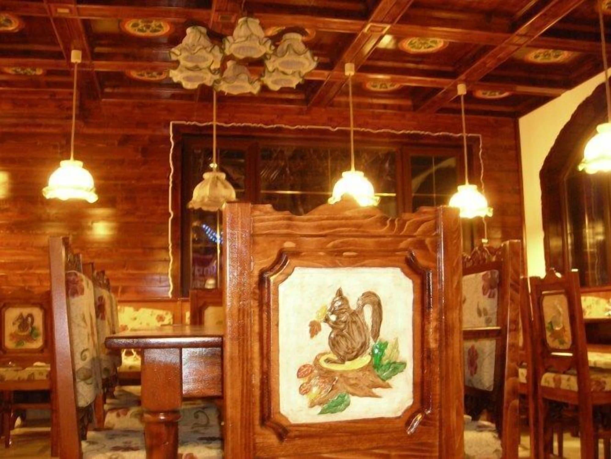 Restaurant Pension Regina