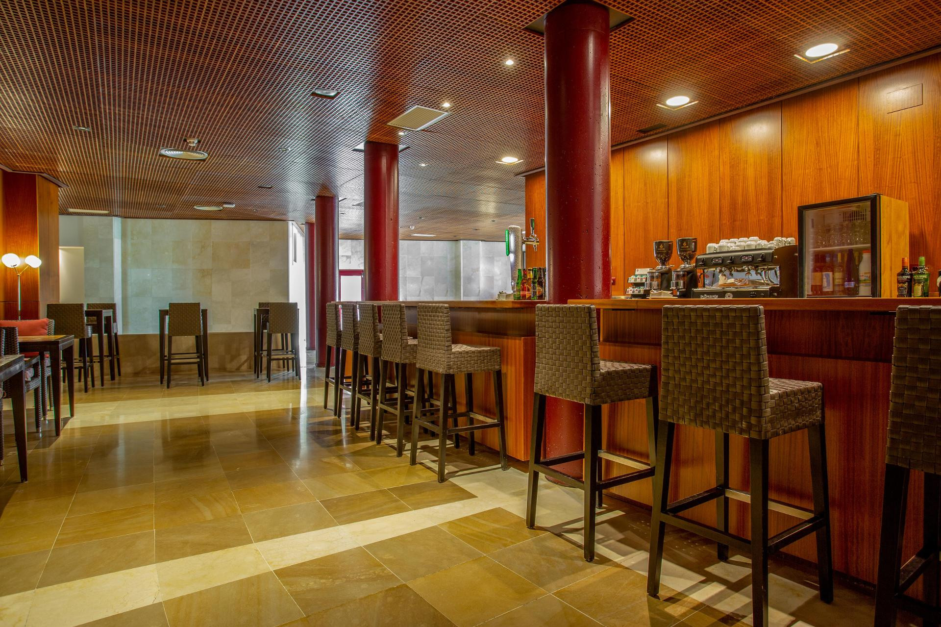 Bar/Salón EXE Layos Golf