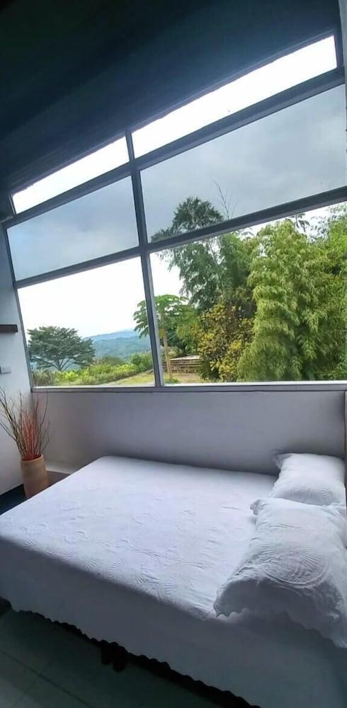 Habitación Villa Tikuna