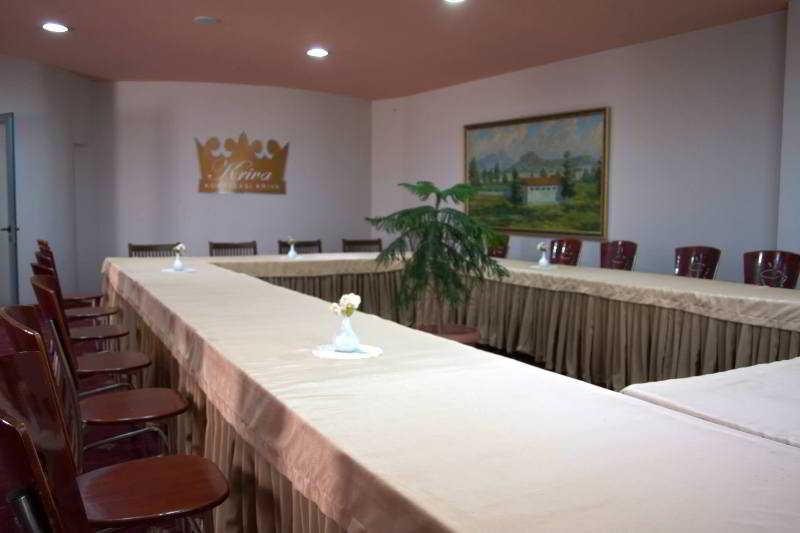 Centro de Negocios Kriva
