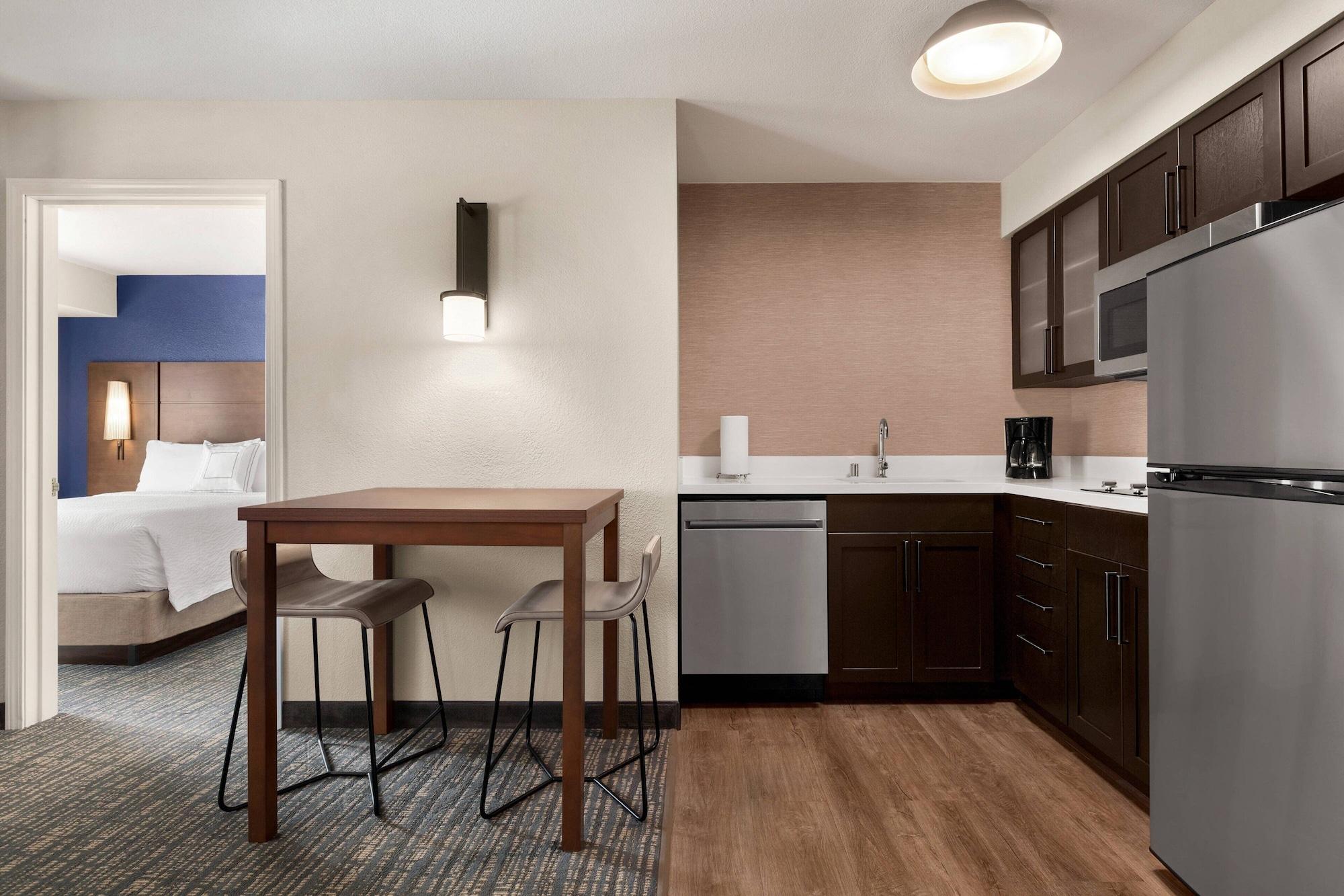 Habitación Residence Inn by Marriott Salinas Monterey