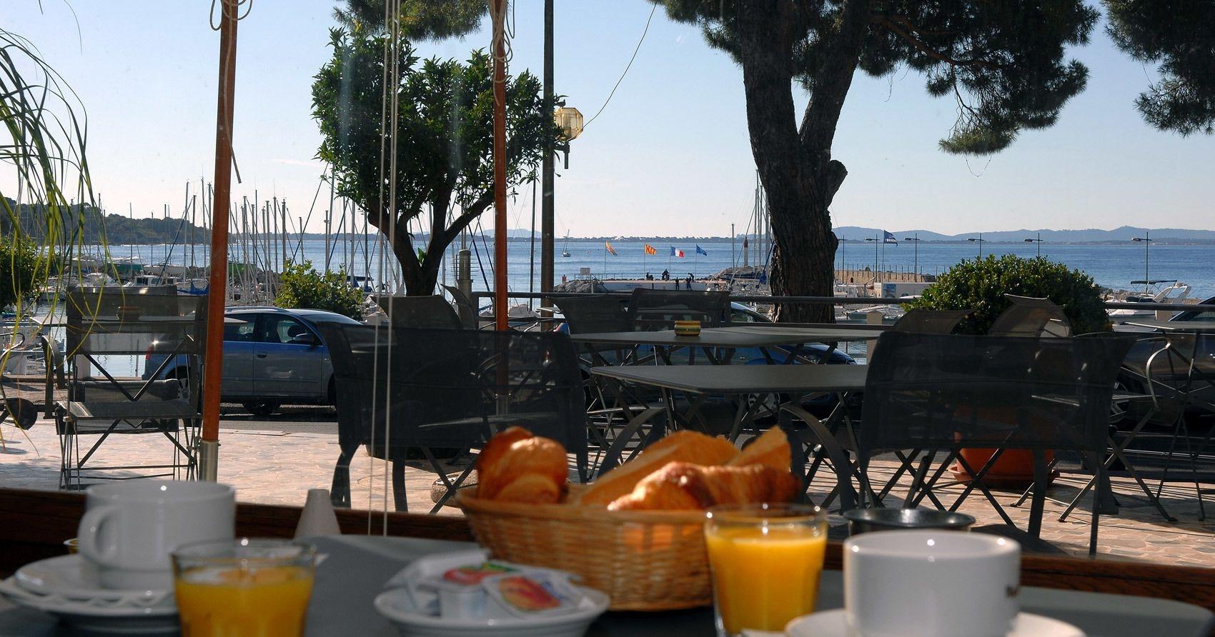 Restaurant Le Richiardi