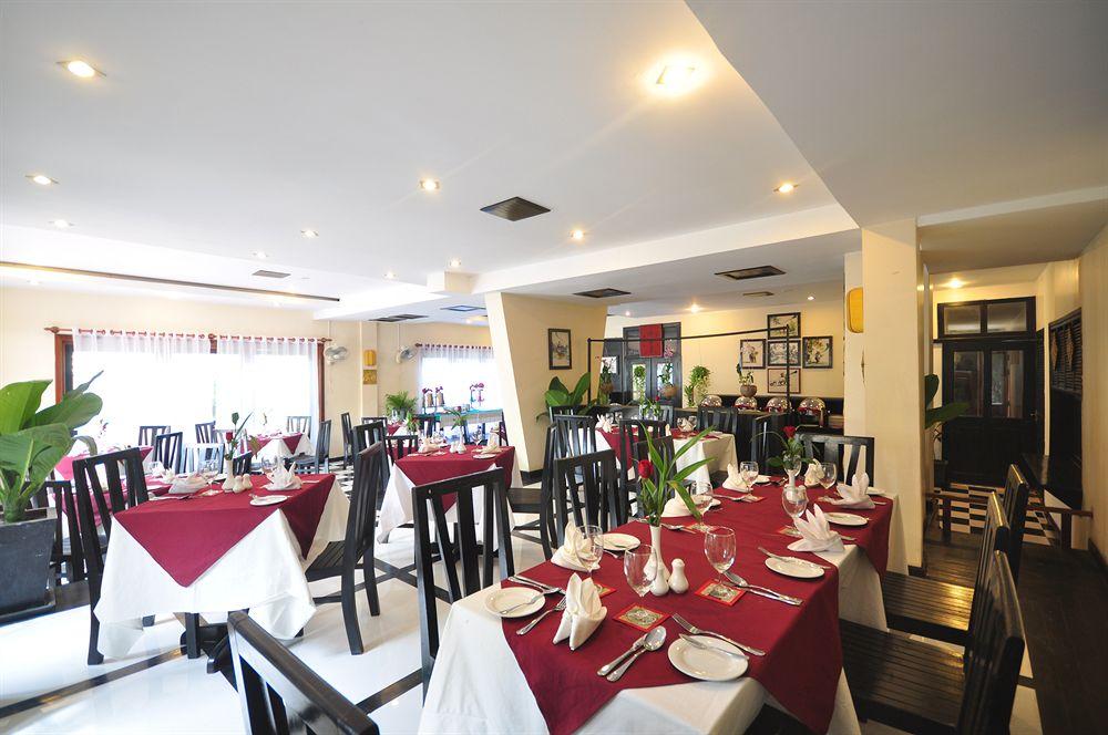 Restaurant MotherHome Boutique