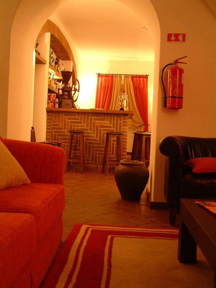 Bar/Salón Monte da Rosada
