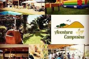 Alquiler Vacacional - Quillota Aventura