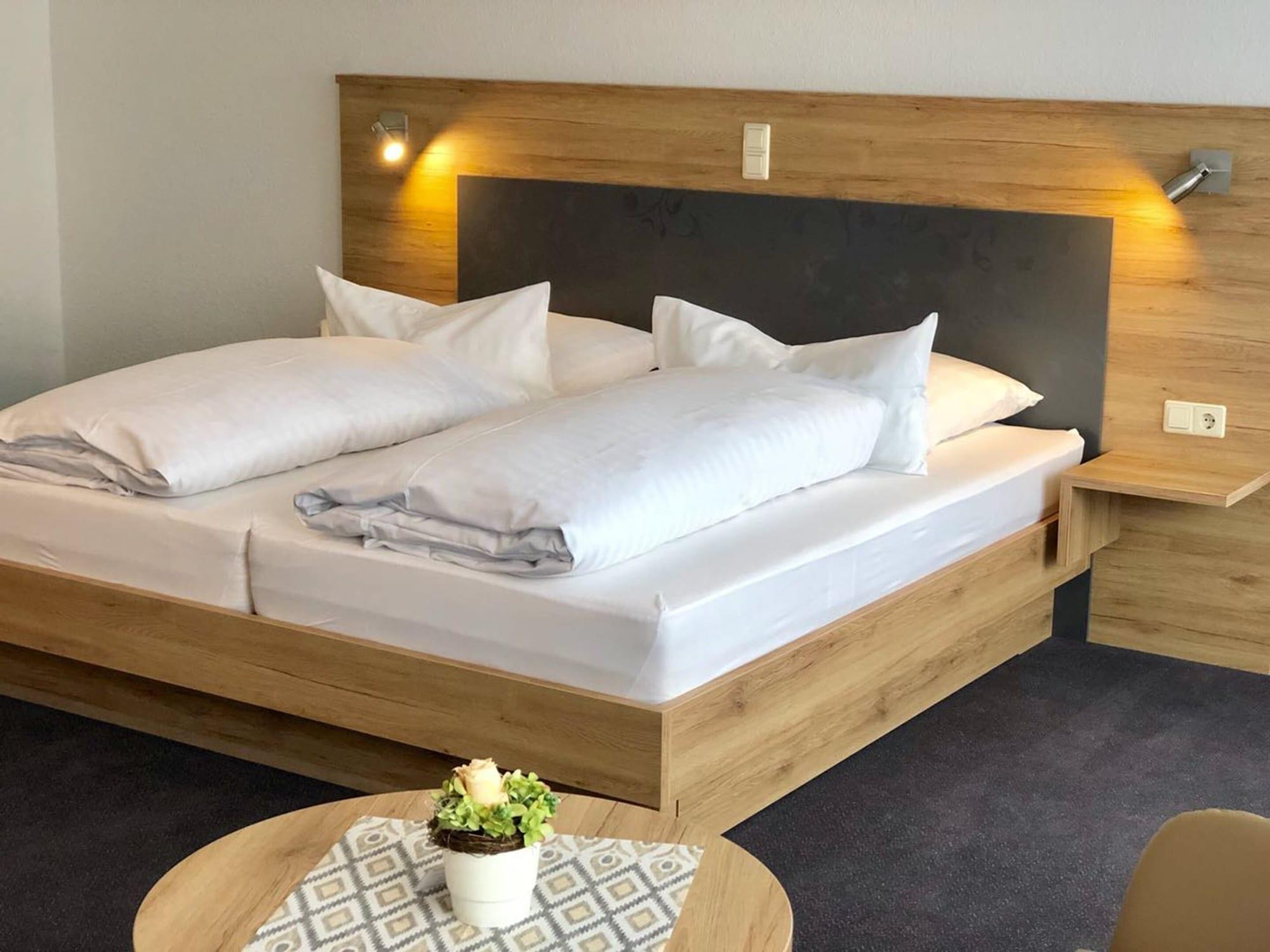 Varios TIPTOP Hotel Hirt