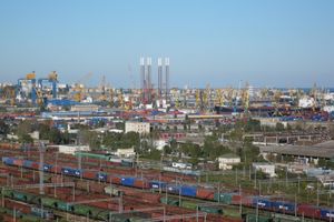 Alojamiento - Hotel Arion