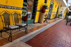 Alojamiento - Hotel Mucuy