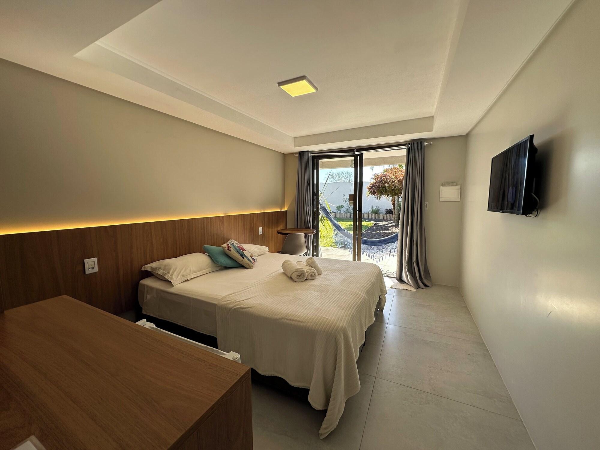 Varios Parador Casa da Praia