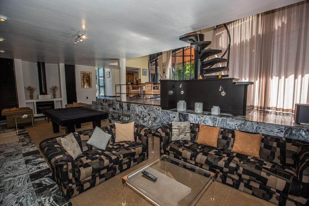 Bar/Salón Constantia Vista