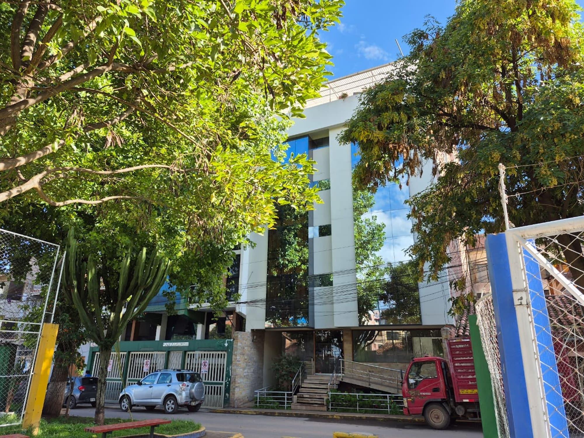 Varios Florida del Inca Hotel