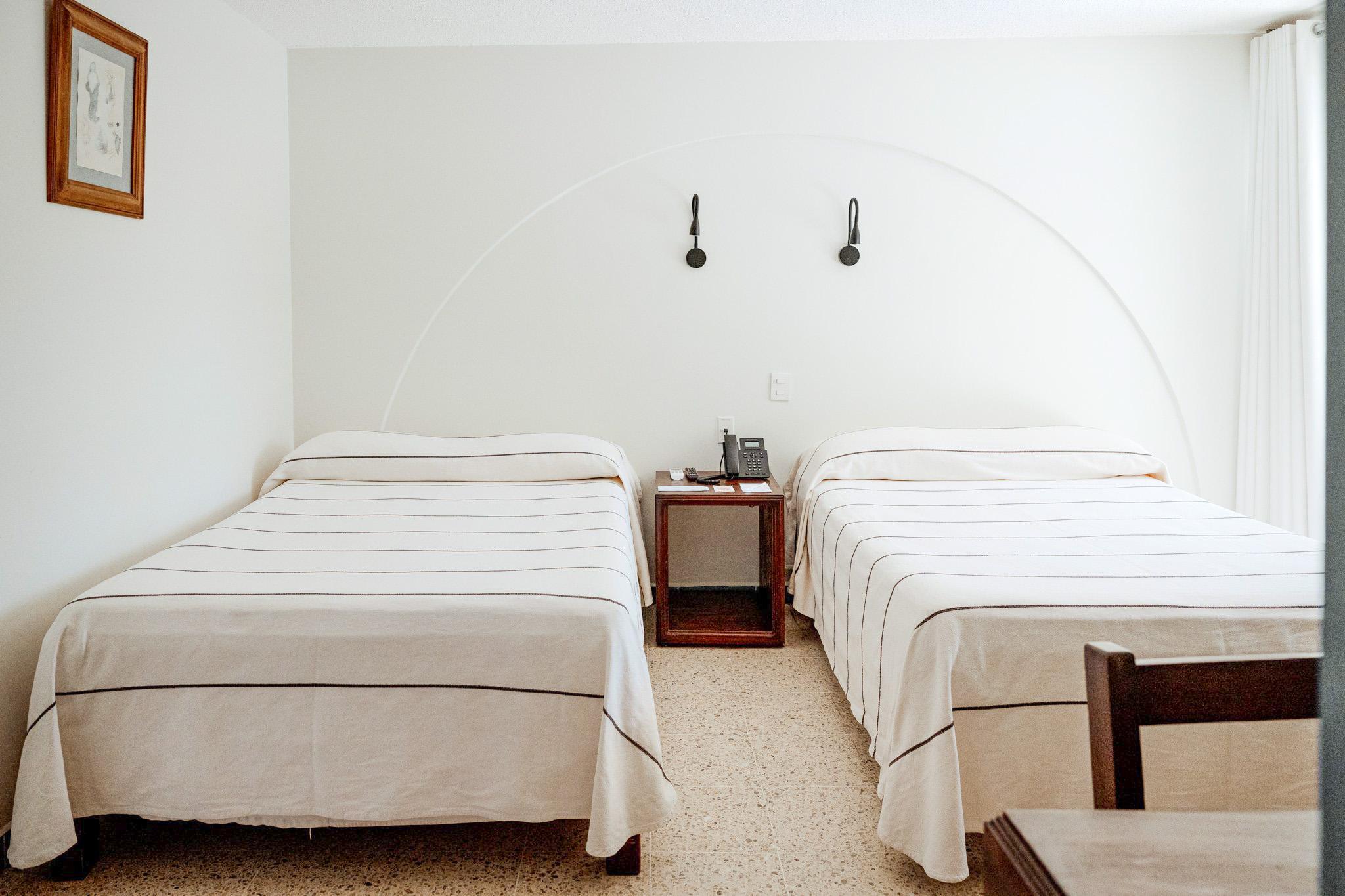 Habitación Hotel Suites Villasol