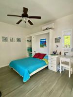 Alquiler Vacacional - Luxury Ocean View Villa in West Bay Roatan. 3 Bedrooms with Pool & Beach Access