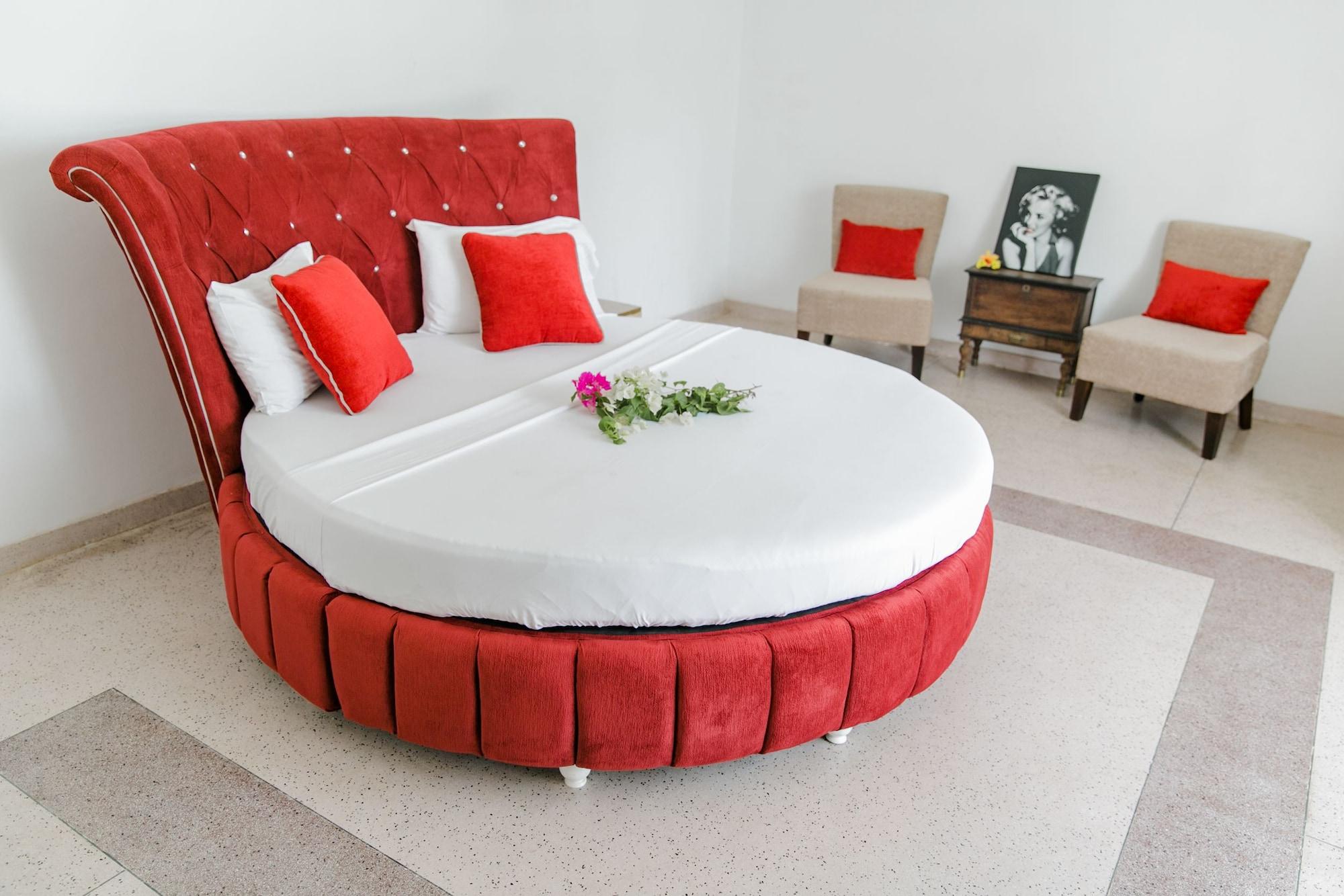 Habitación Nuga Eden Tangalle