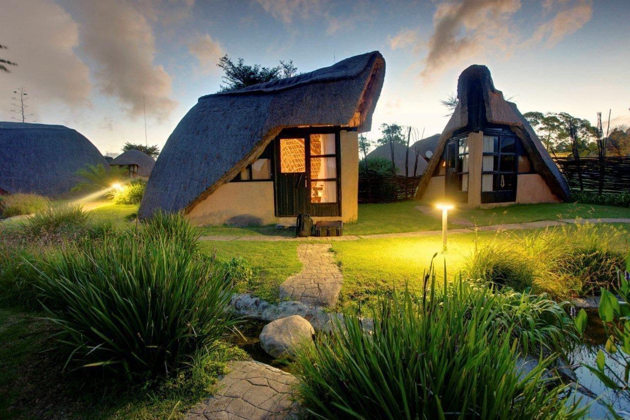 Varios Hawane Resort