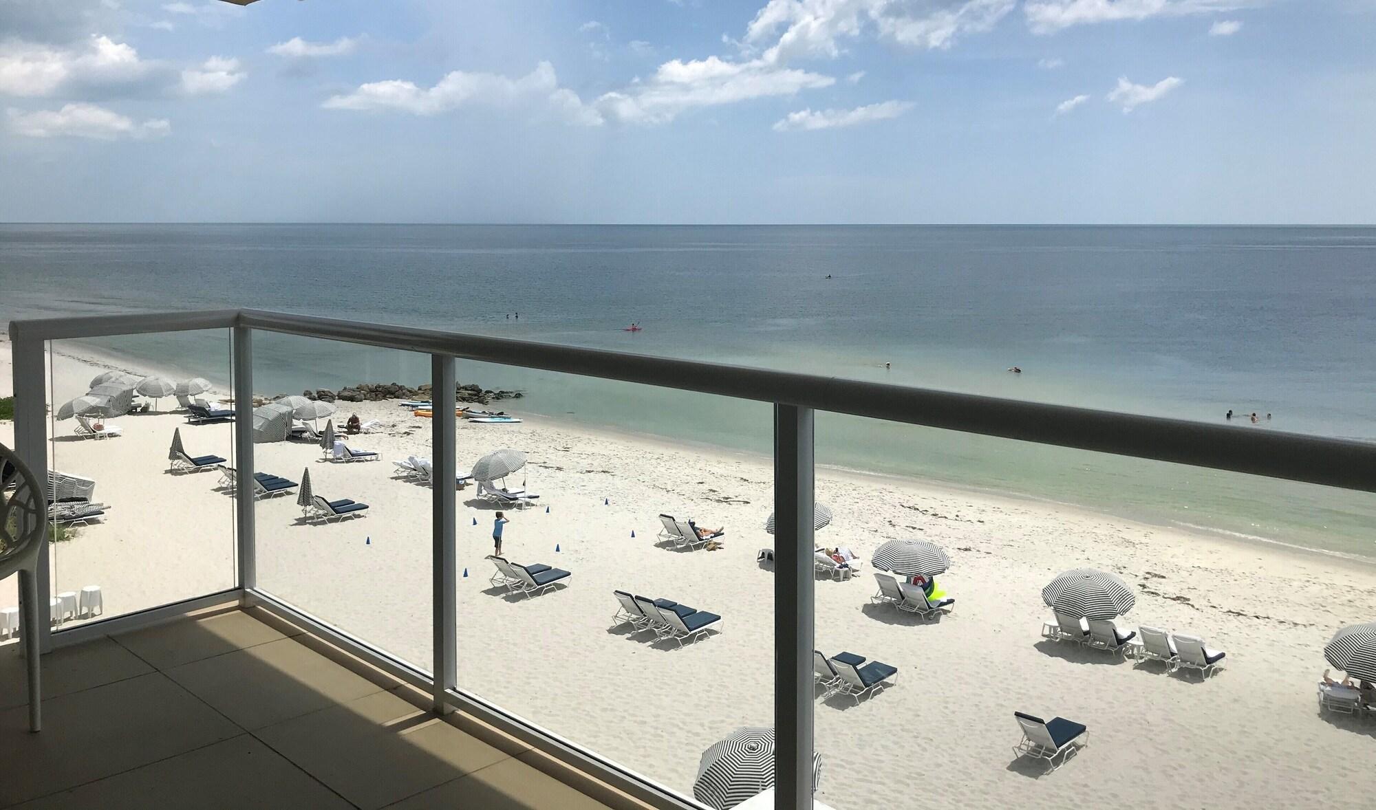 Playa Edgewater Beach Hotel