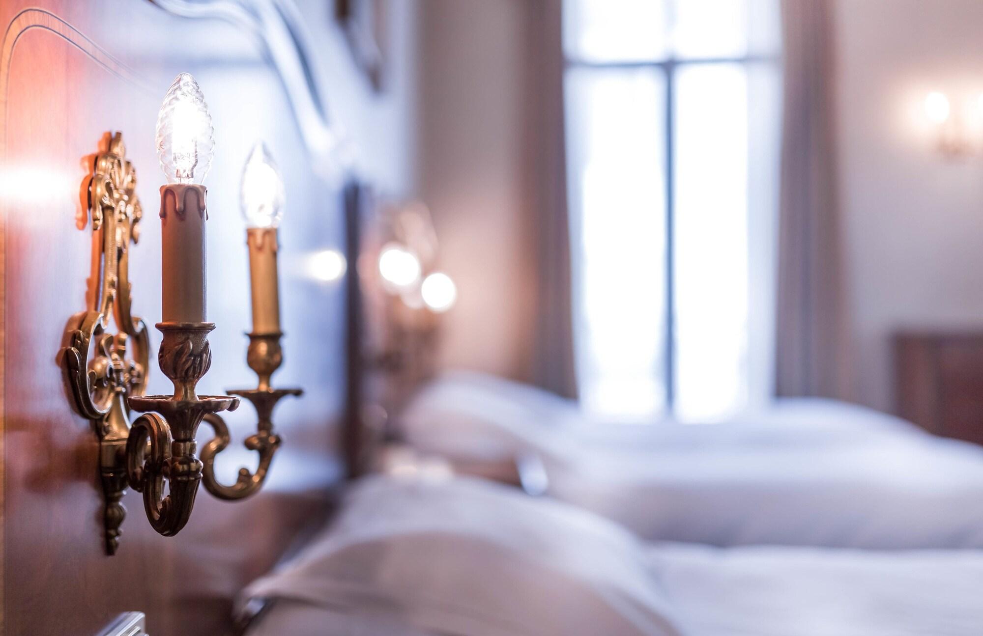 Hotel Hotel Richmond Opera