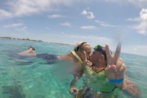 Actividad - Un día en Key West con Aventura Snorkel