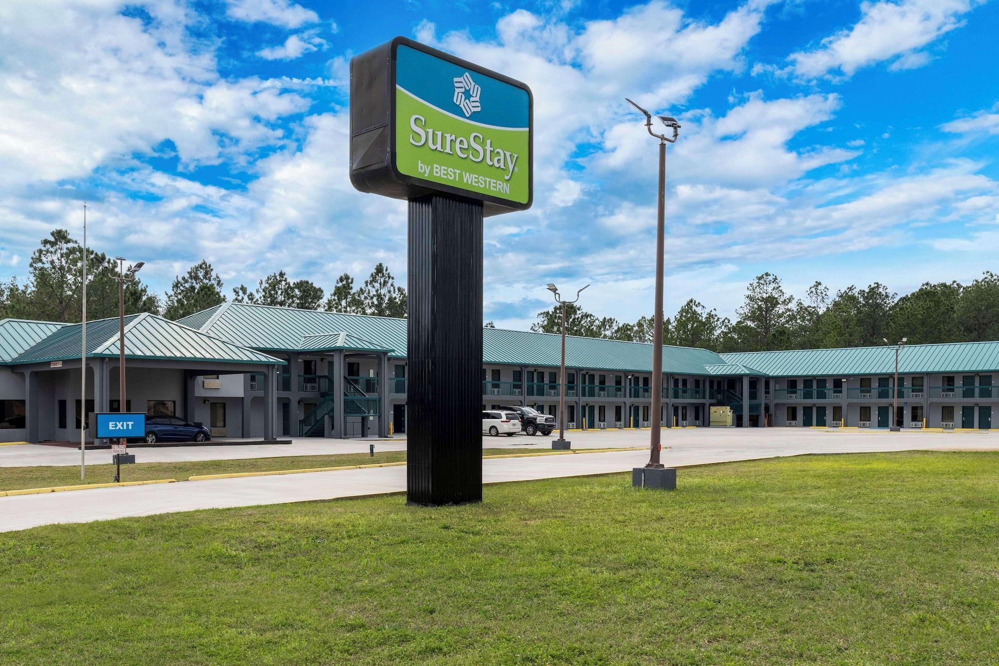 Varios SureStay by Best Western Gulfport