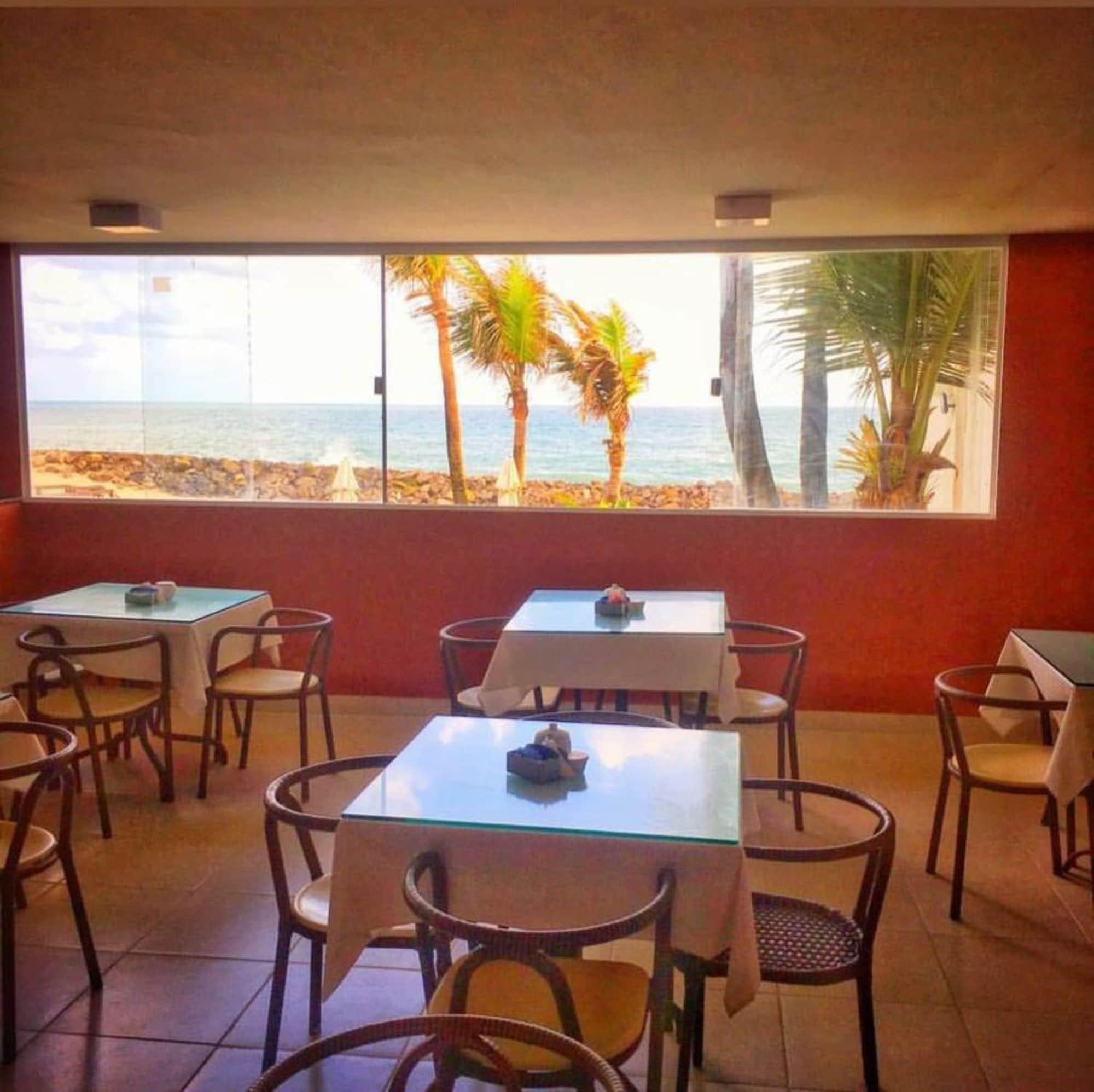 Restaurant Hotel Paraíso Natal