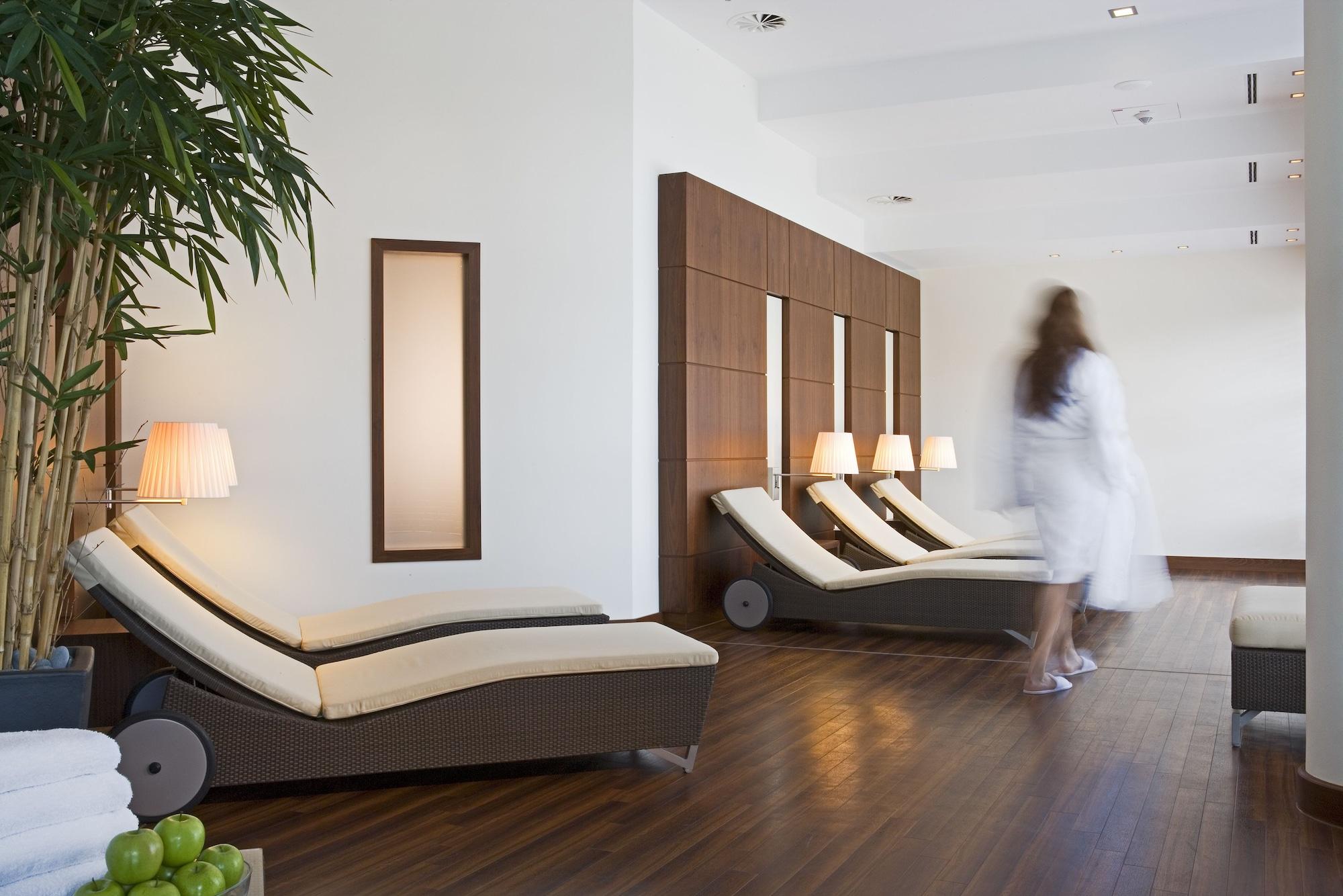 Spa Pullman Cologne