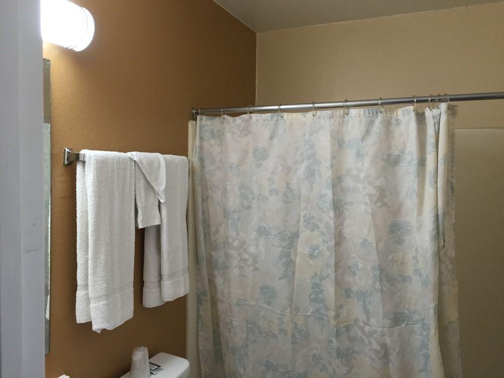 Habitación El Cajon Inn & Suites
