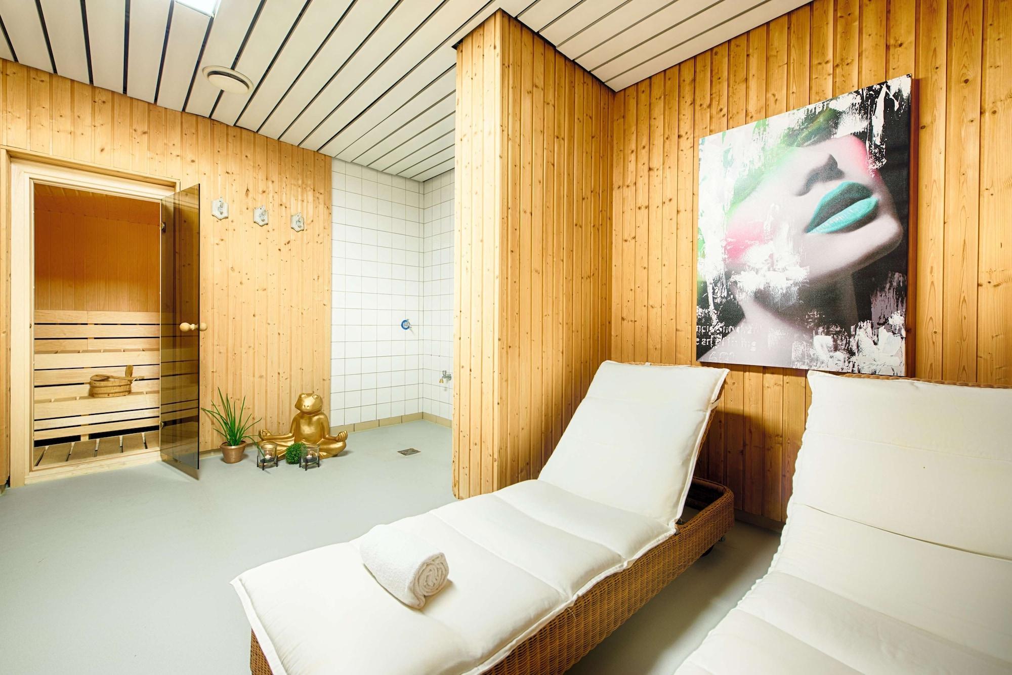 Spa ACHAT Hotel Bad Dürkheim