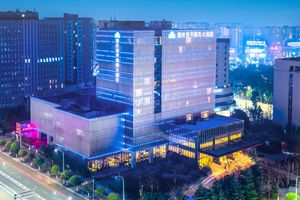 Alojamiento - Days Hotel By Wyndham Chongqing Liangping