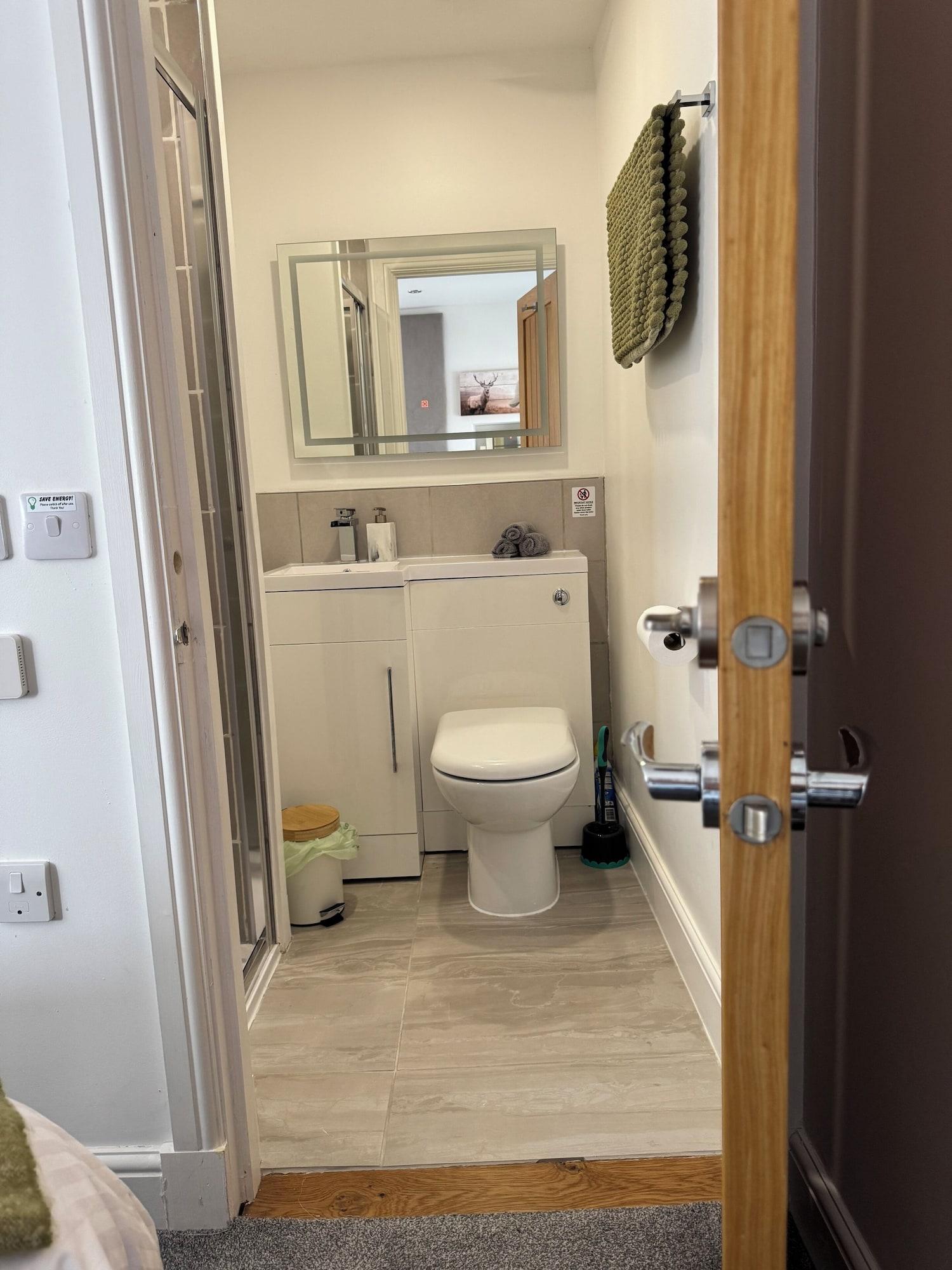 Equipamiento de Habitación Altonhill