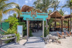 Hoteles en Isla Mujeres con Jacuzzi