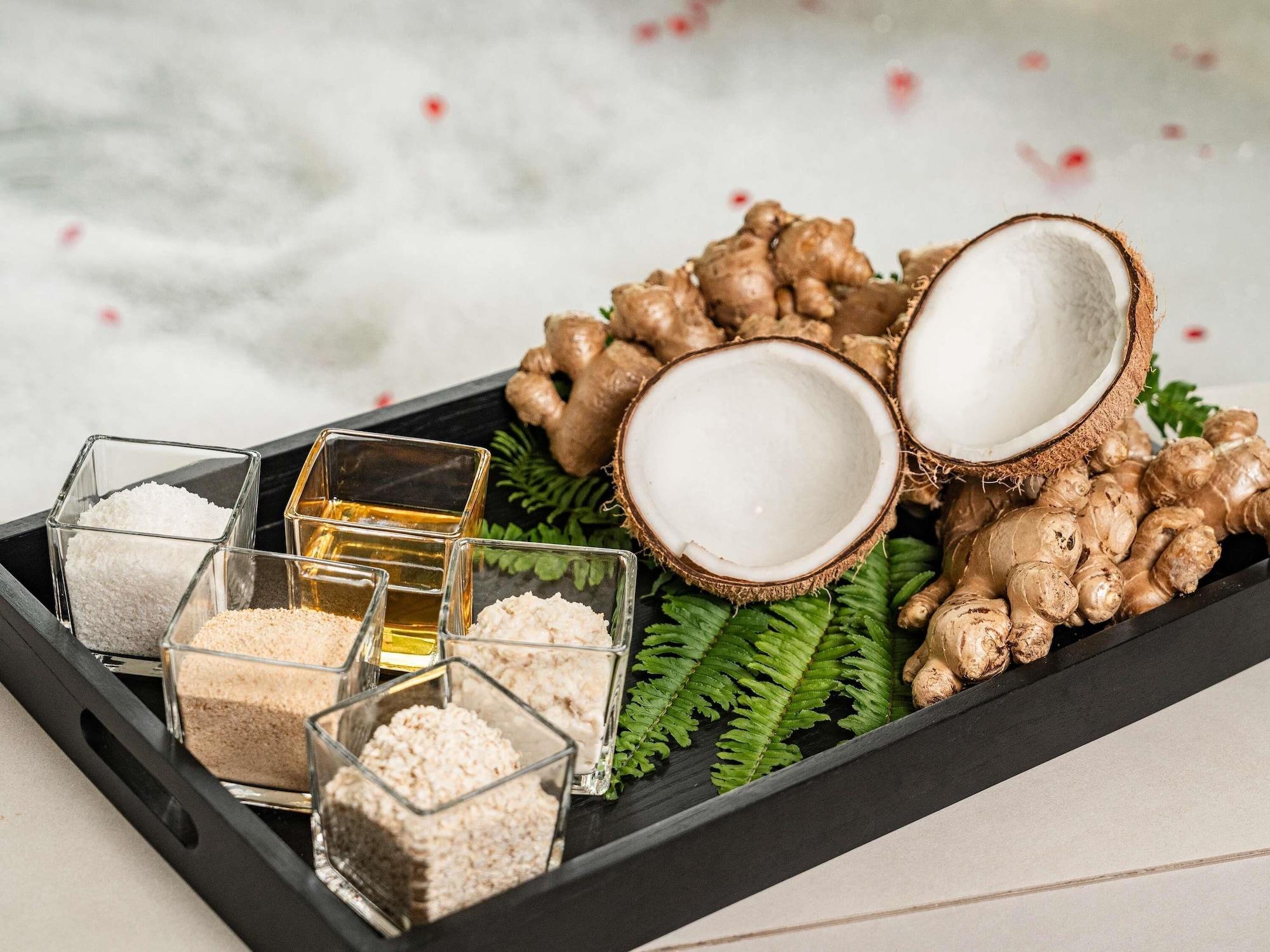 Gimnasio Avista Hideaway Phuket Patong - MGallery