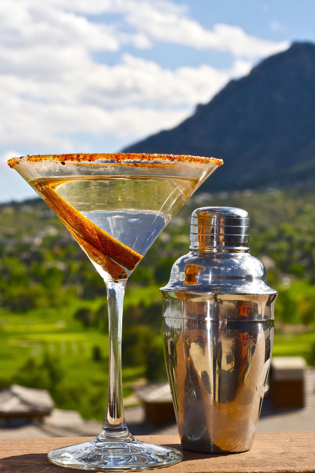 Restaurant Cheyenne Mountain Resort, a Destination by Hyatt Hotels