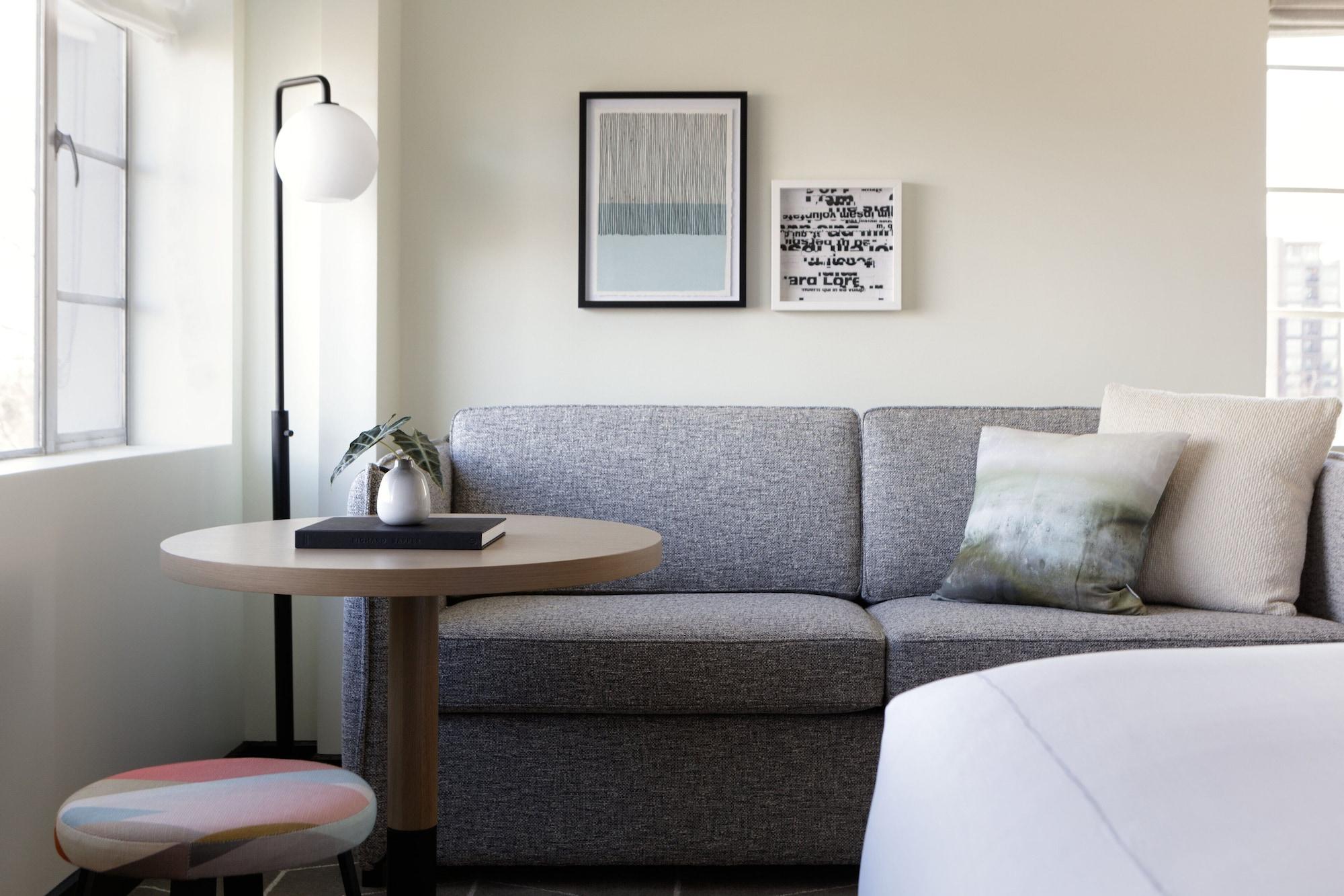 Habitación Kimpton Sylvan Hotel by IHG