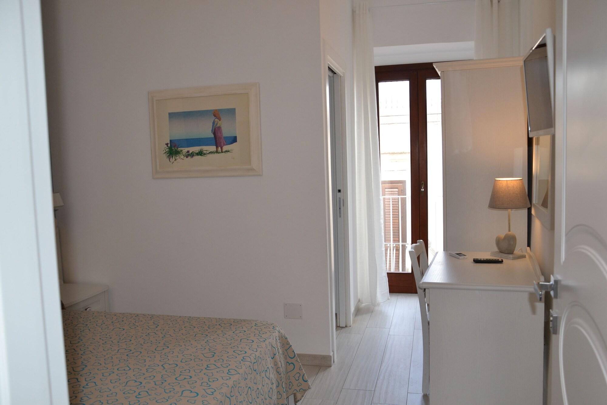 Habitación B&B Cuore di Vieste