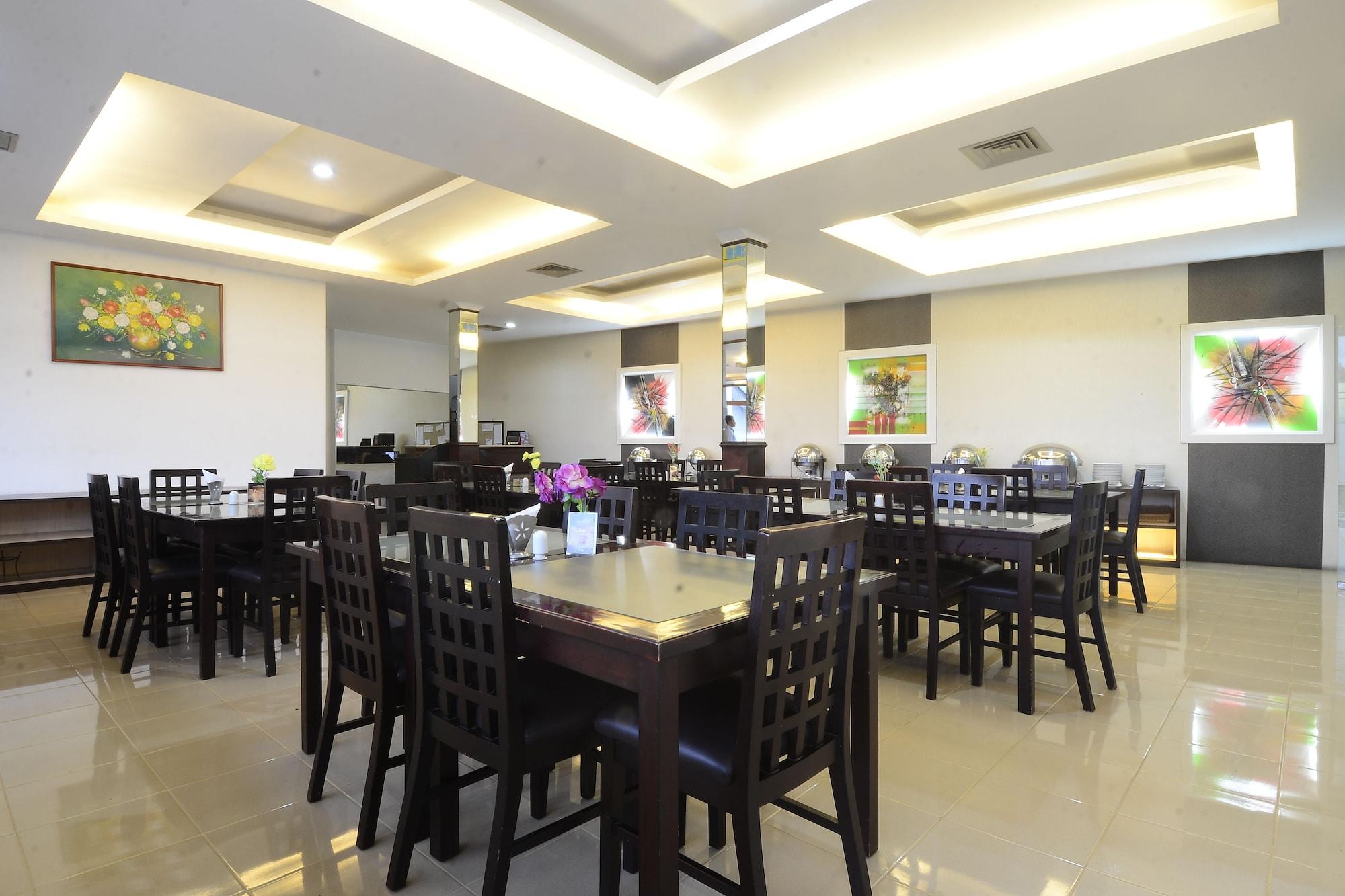 Restaurant Villa Lemon