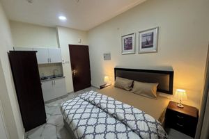 Alquiler Temporario - Furnished Private Studio Apartments near Union Metro Station