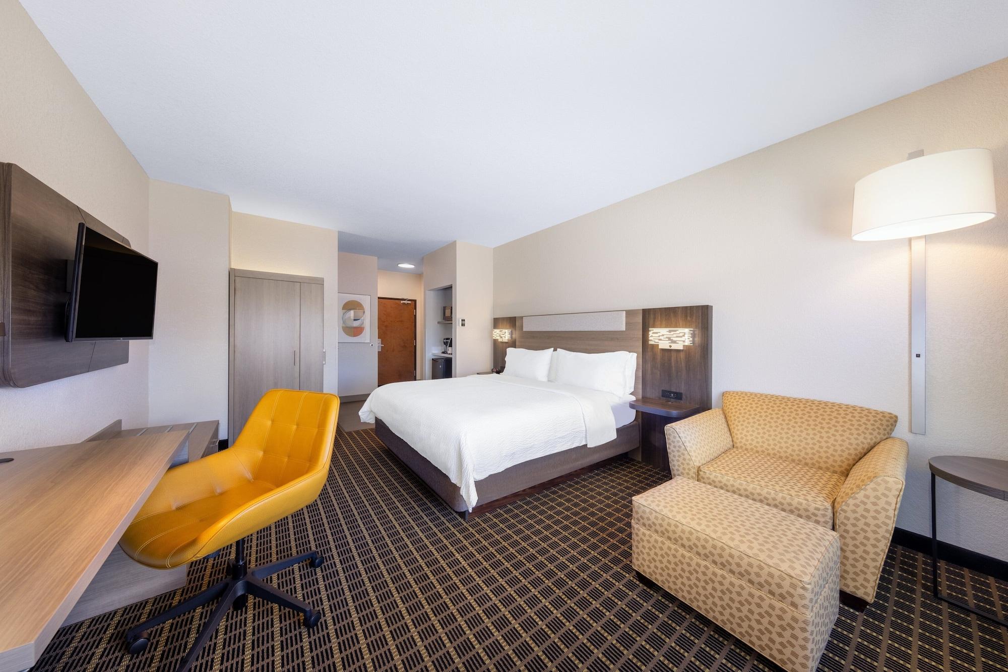 Habitación Holiday Inn Express Hotel & Suites Pittsburg by IHG