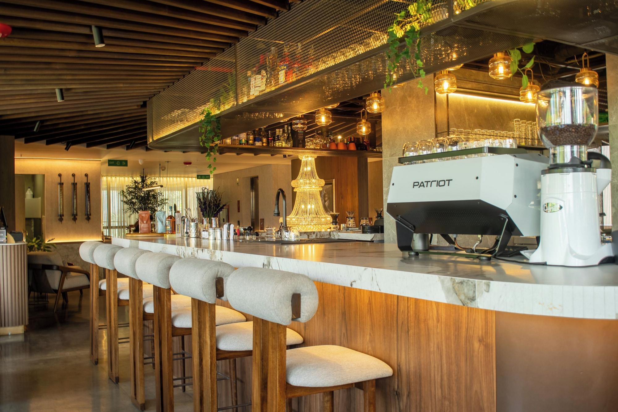 Bar/Salón Devú