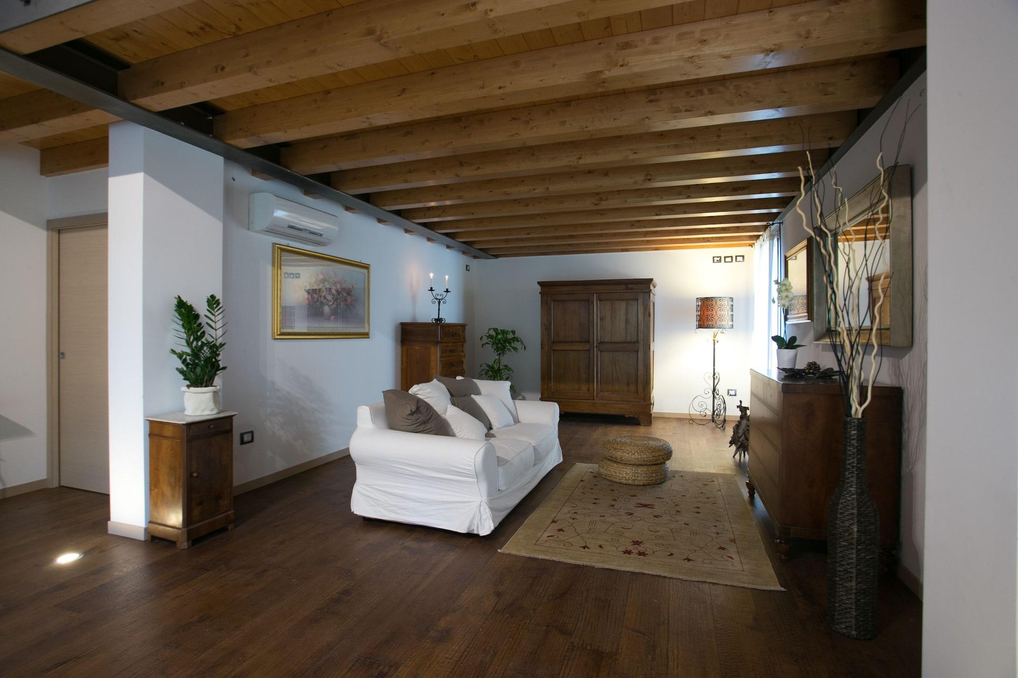 Varios B&B Ca' Gemma