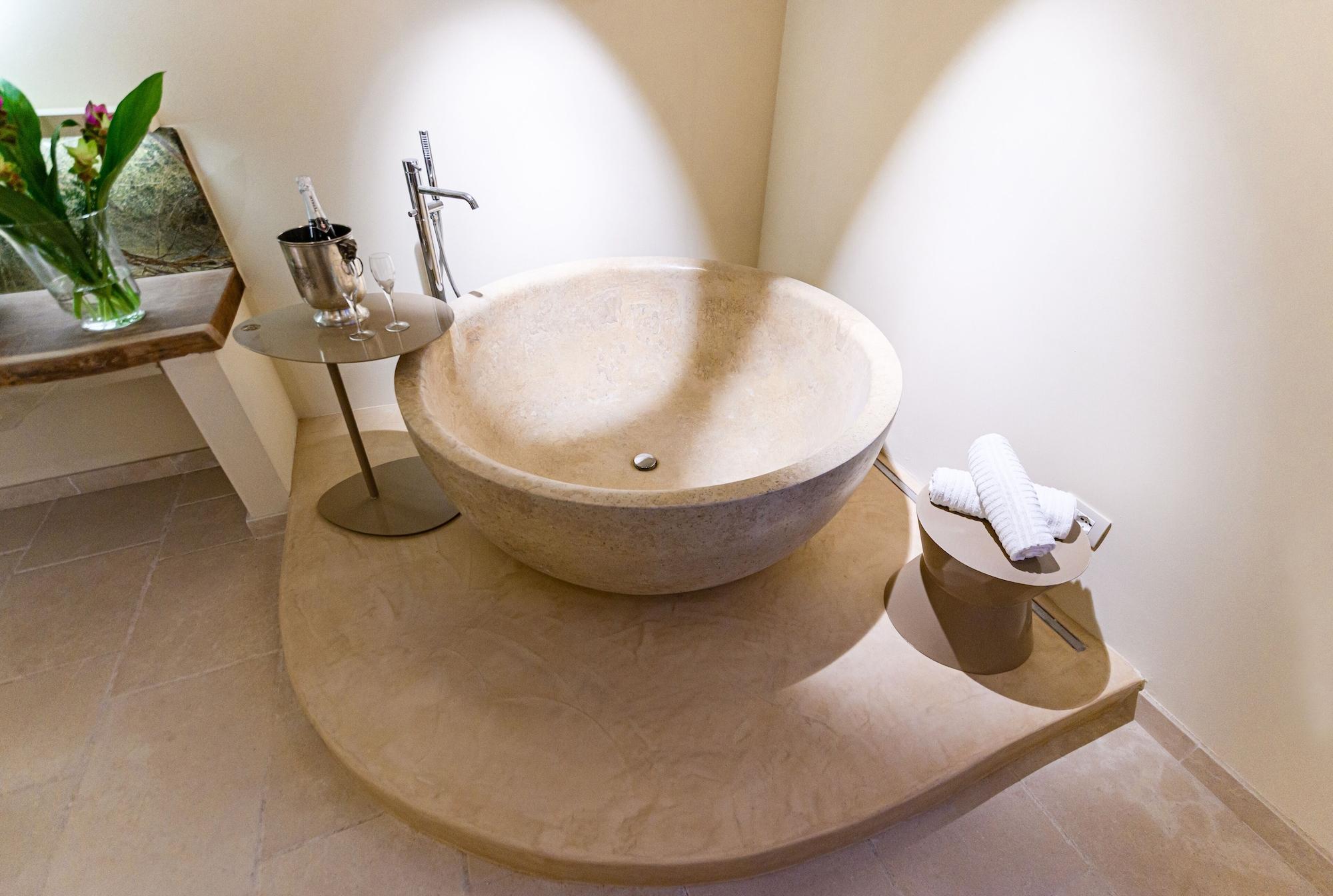 Equipamiento de Habitación Pollicastro Boutique Hotel