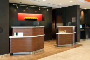 Alojamiento - Courtyard by Marriott Milpitas Silicon Valley