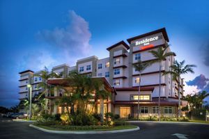 Alojamiento - Residence Inn by Marriott Miami West / FL Turnpike