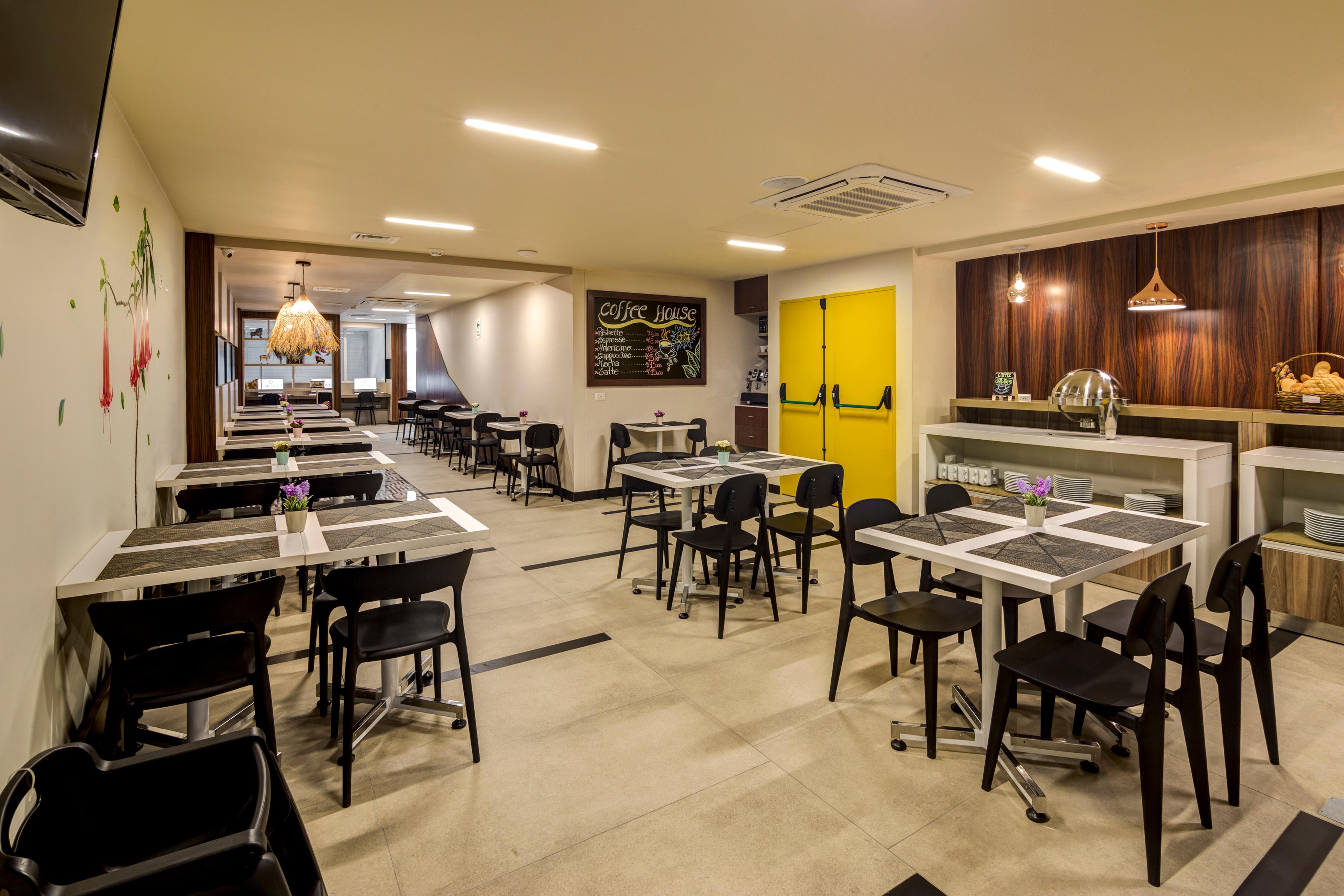 Restaurant Arawi Miraflores Express