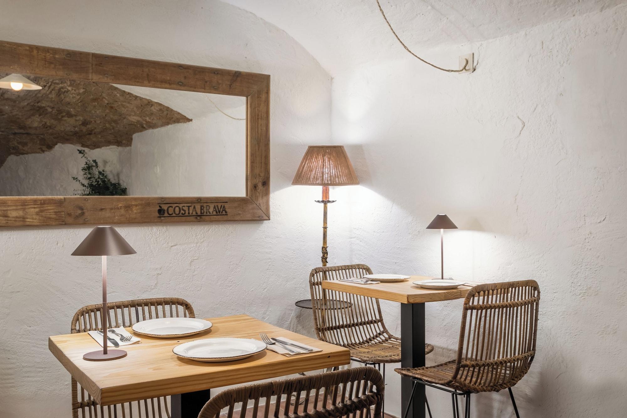 Restaurant BYPILLOW Cluc Begur